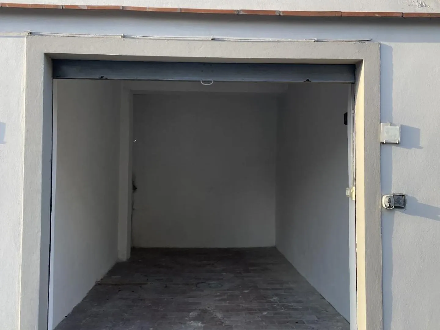 Rusciano Park Apartment Florence
