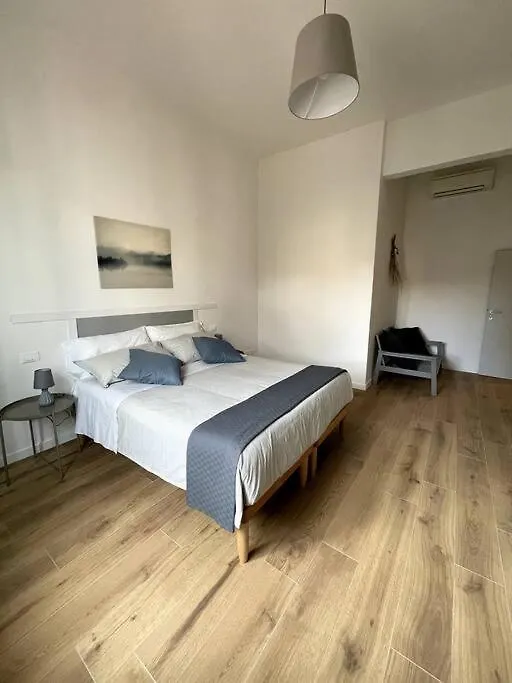 Rusciano Park Apartment Florence Italy