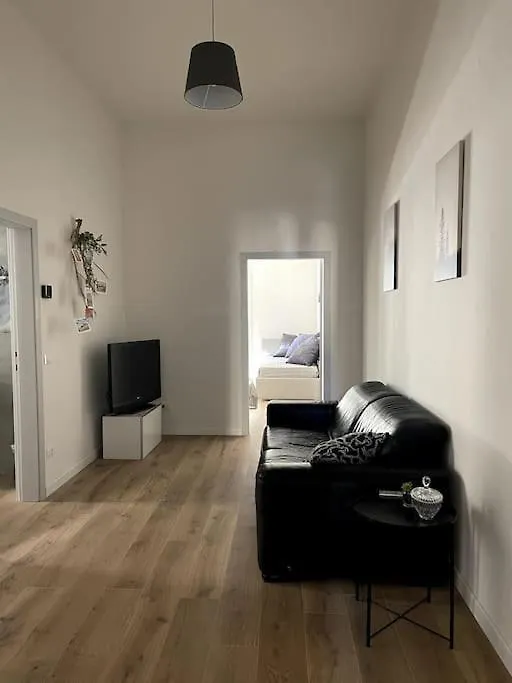 Rusciano Park Apartment Florence