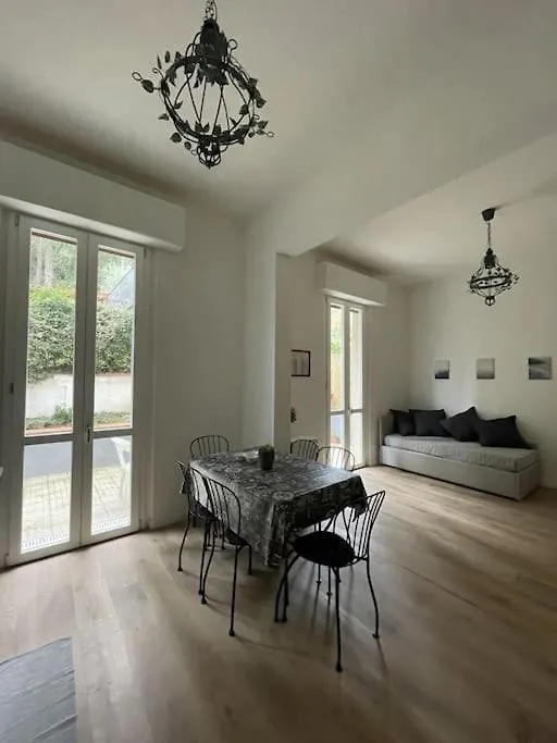 Rusciano Park Apartment Florence 0*,
