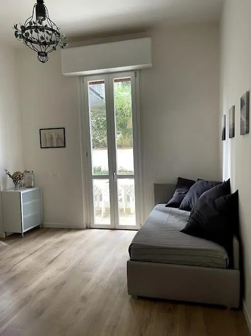 Rusciano Park Apartment Florence