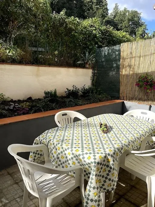 Rusciano Park Apartment Florence