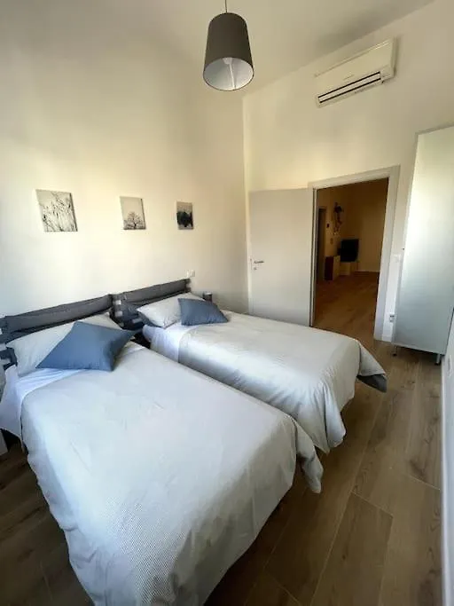 Rusciano Park Apartment Florence Italy