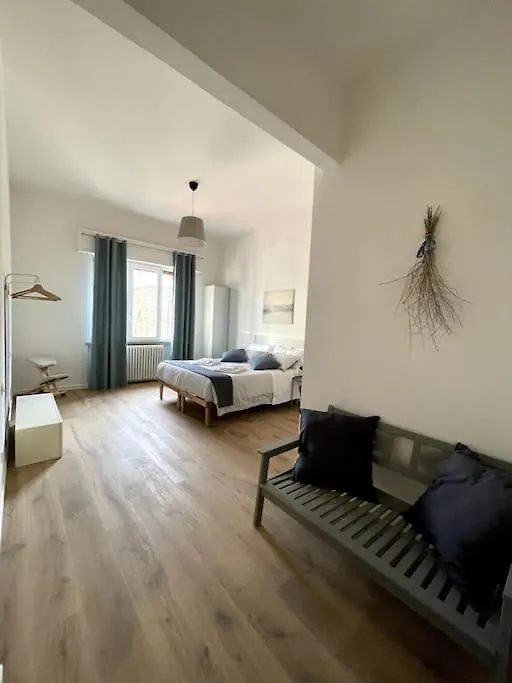Rusciano Park Apartment Florence 0*,  Italy