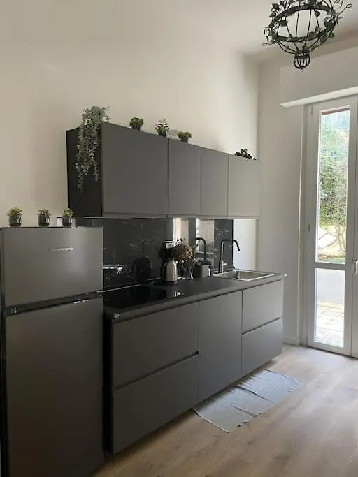 Rusciano Park Apartment Florence Italy