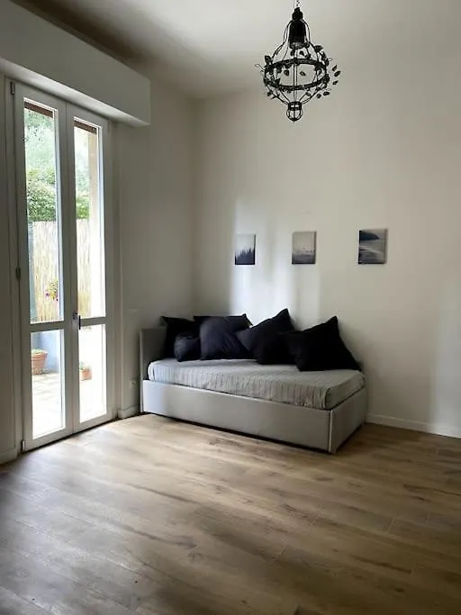Rusciano Park Apartment Florence Italy