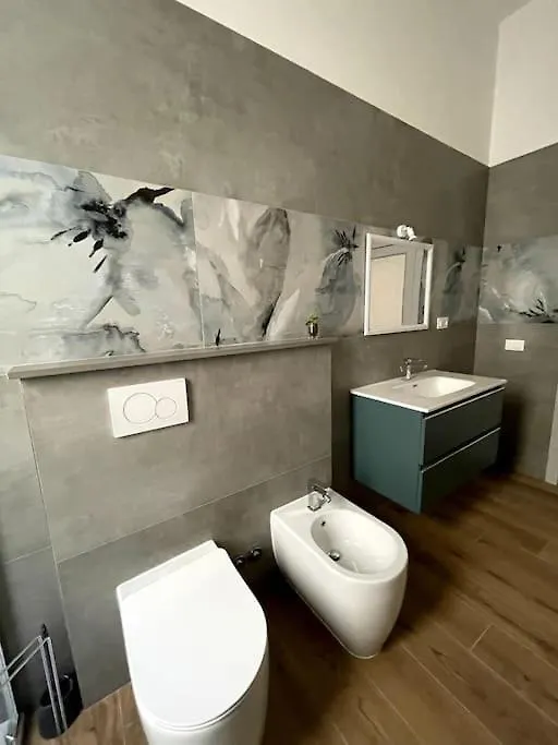 Rusciano Park Apartment Florence 0*,  Italy