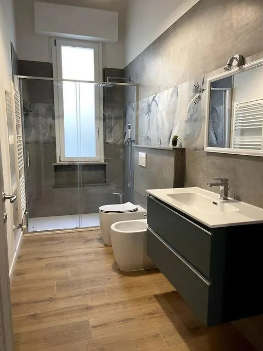 Rusciano Park Apartment Florence Italy