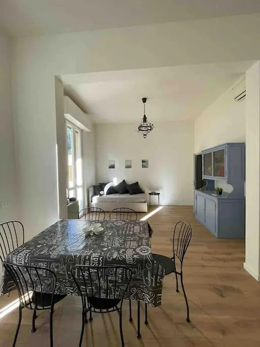 Rusciano Park Apartment Florence