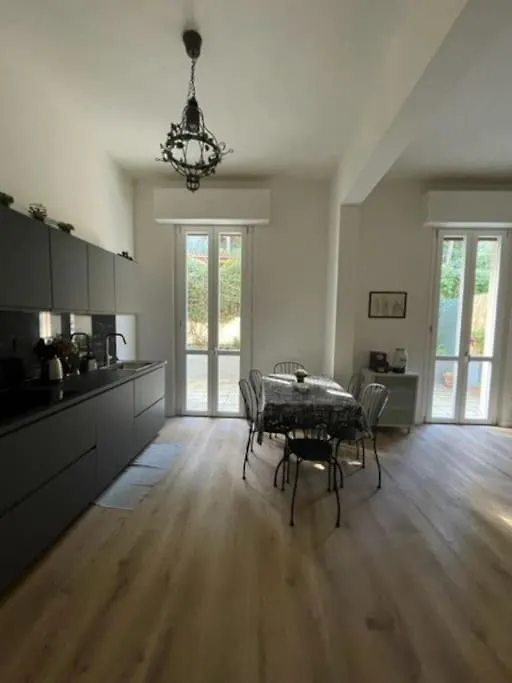 Rusciano Park Apartment Florence 0*,